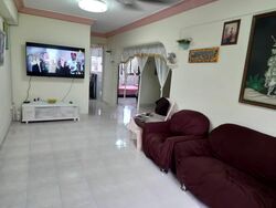 Blk 506 West Coast Vista (Clementi), HDB 3 Rooms #580707521
